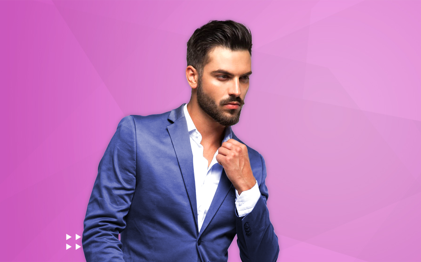 Dare to be different, embrace your uniqueness